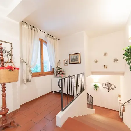 La Marote Roseto Vacanza Villa *