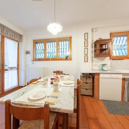 Villa La Marote Roseto Vacanza *