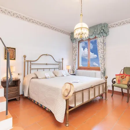 La Marote Roseto Vacanza