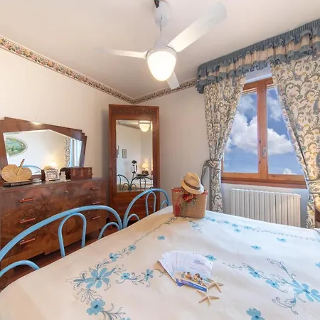 Villa La Marote Roseto Vacanza Roseto Degli Abruzzi