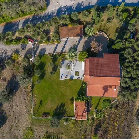 La Marote Roseto Vacanza Villa