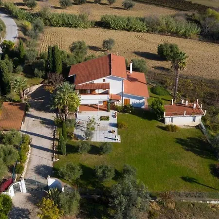 Villa La Marote Roseto Vacanza Roseto Degli Abruzzi
