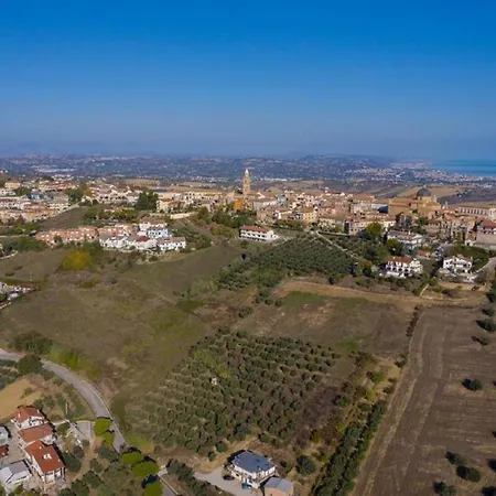 La Marote Roseto Vacanza Roseto Degli Abruzzi