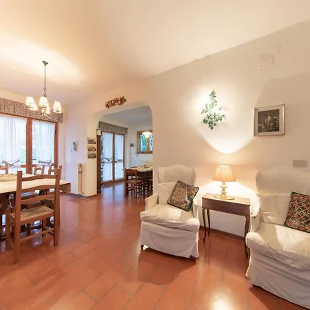 La Marote Roseto Vacanza Villa *