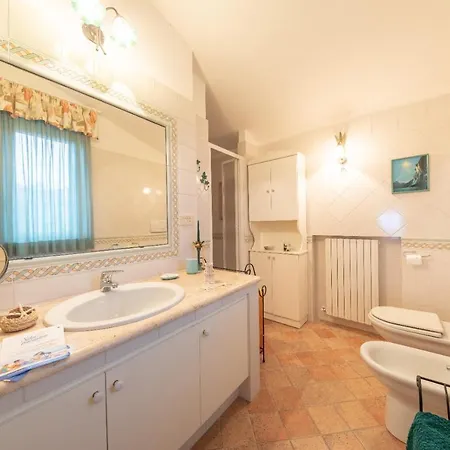 La Marote Roseto Vacanza Villa