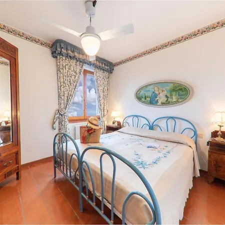 La Marote Roseto Vacanza Villa *