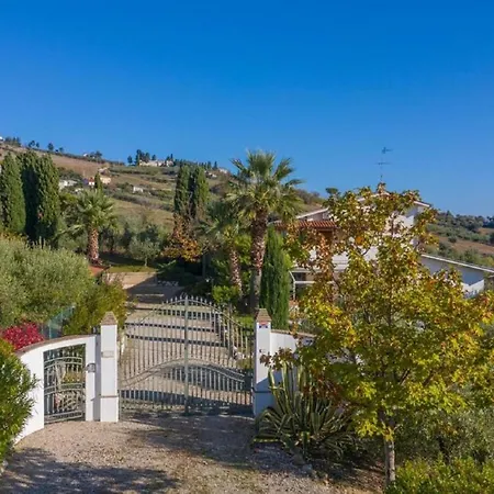 La Marote Roseto Vacanza * Roseto Degli Abruzzi